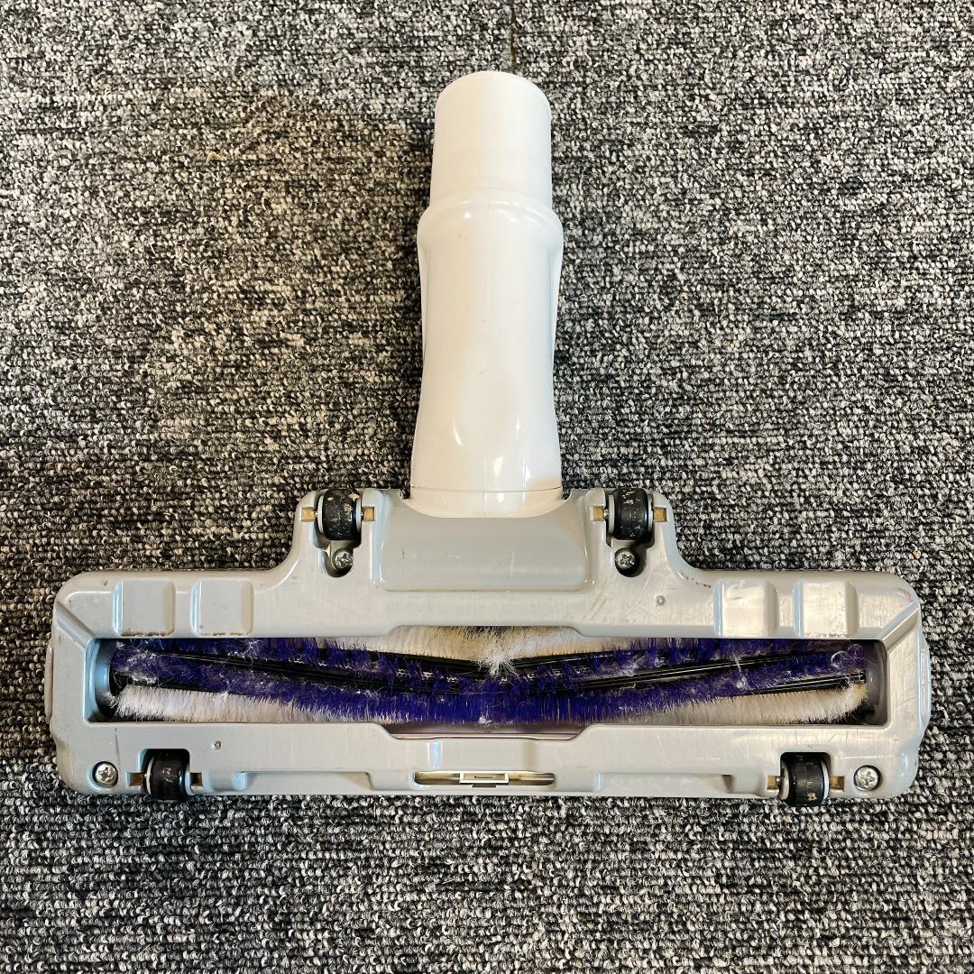 【良品】Panasonic MC-PKL17AC-W 紙パック　掃除機 16年製