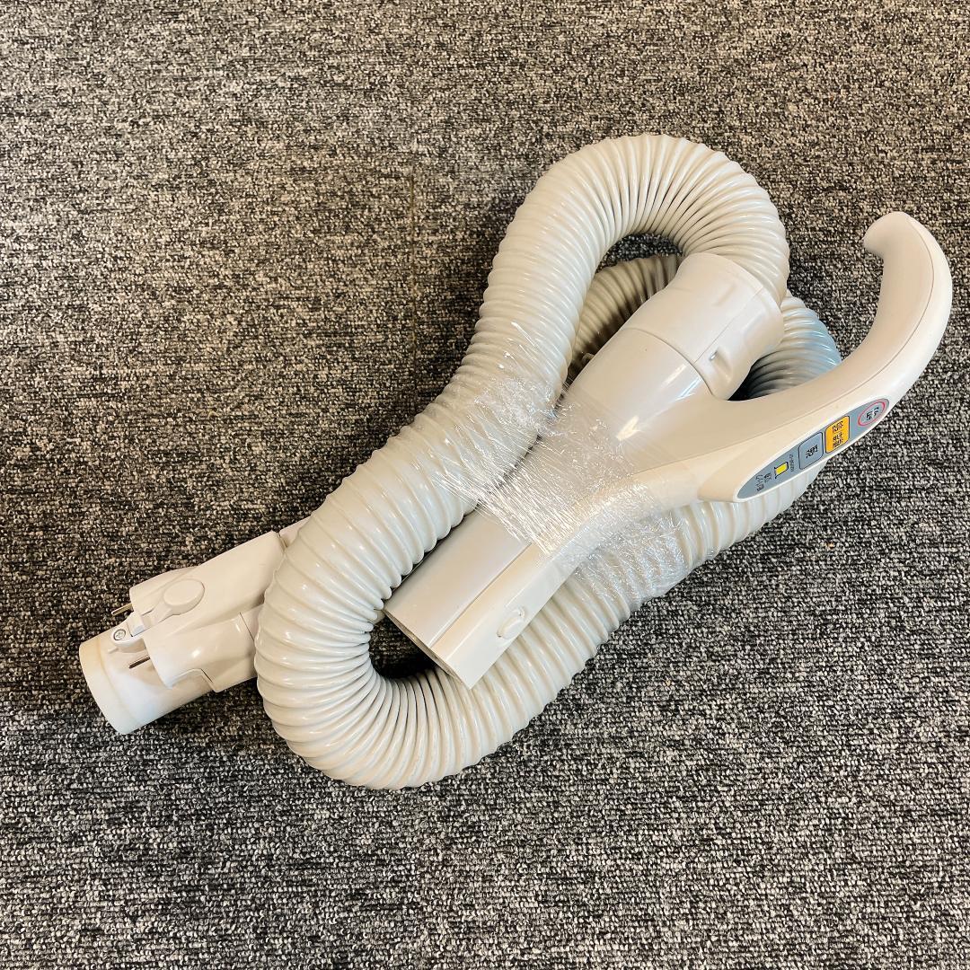 【良品】Panasonic MC-PKL17AC-W 紙パック　掃除機 16年製