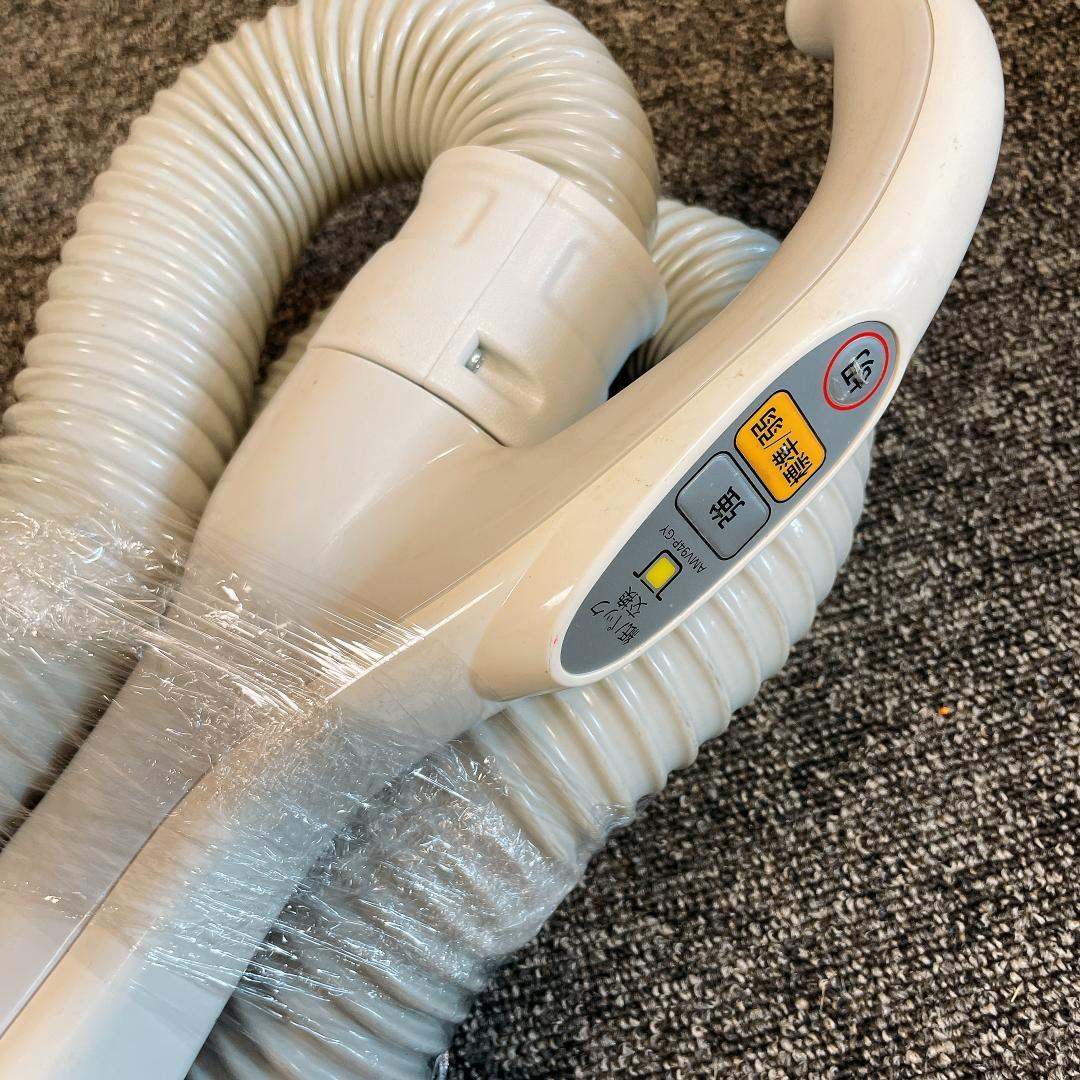 【良品】Panasonic MC-PKL17AC-W 紙パック　掃除機 16年製