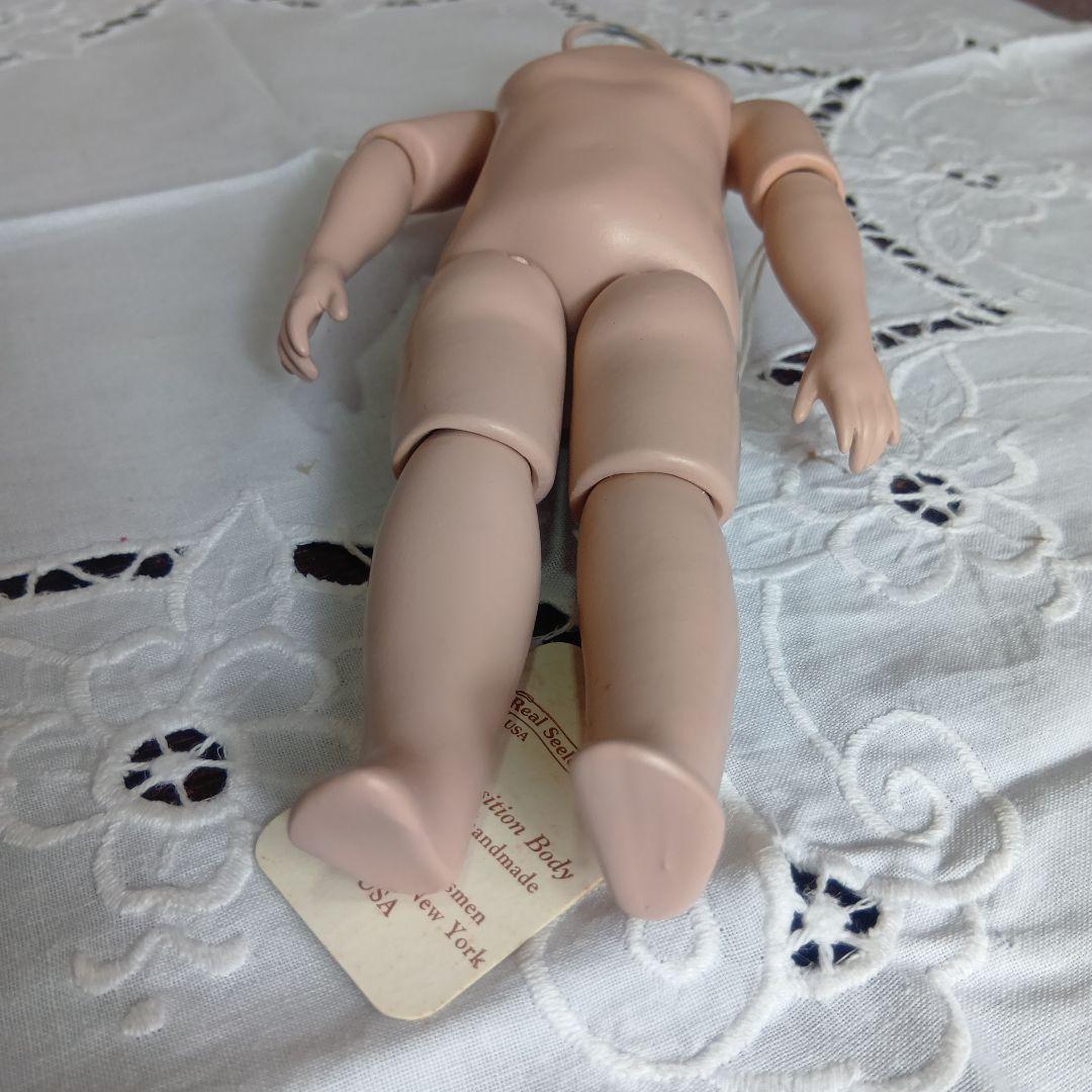 ♥コンポジションボディ　Seeley Body♥