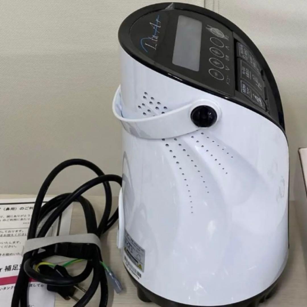 リタエアーLitaAir 水素ガス吸入器