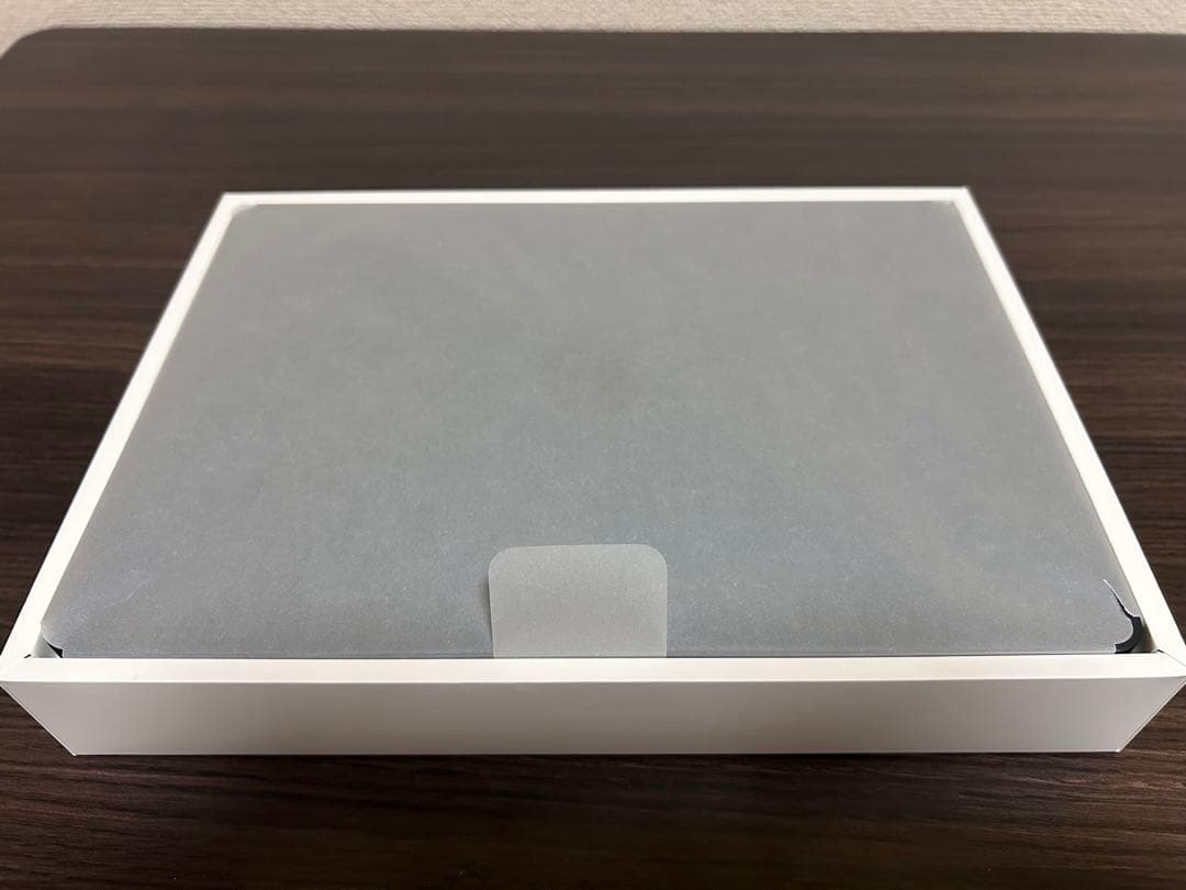 Apple MacBook Air M4 13インチ 256GB ミッドナイト