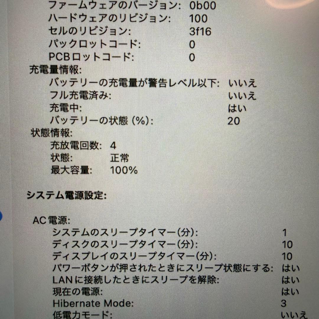 MacBook本体 Apple MacBook Air M4 16GB 256gb