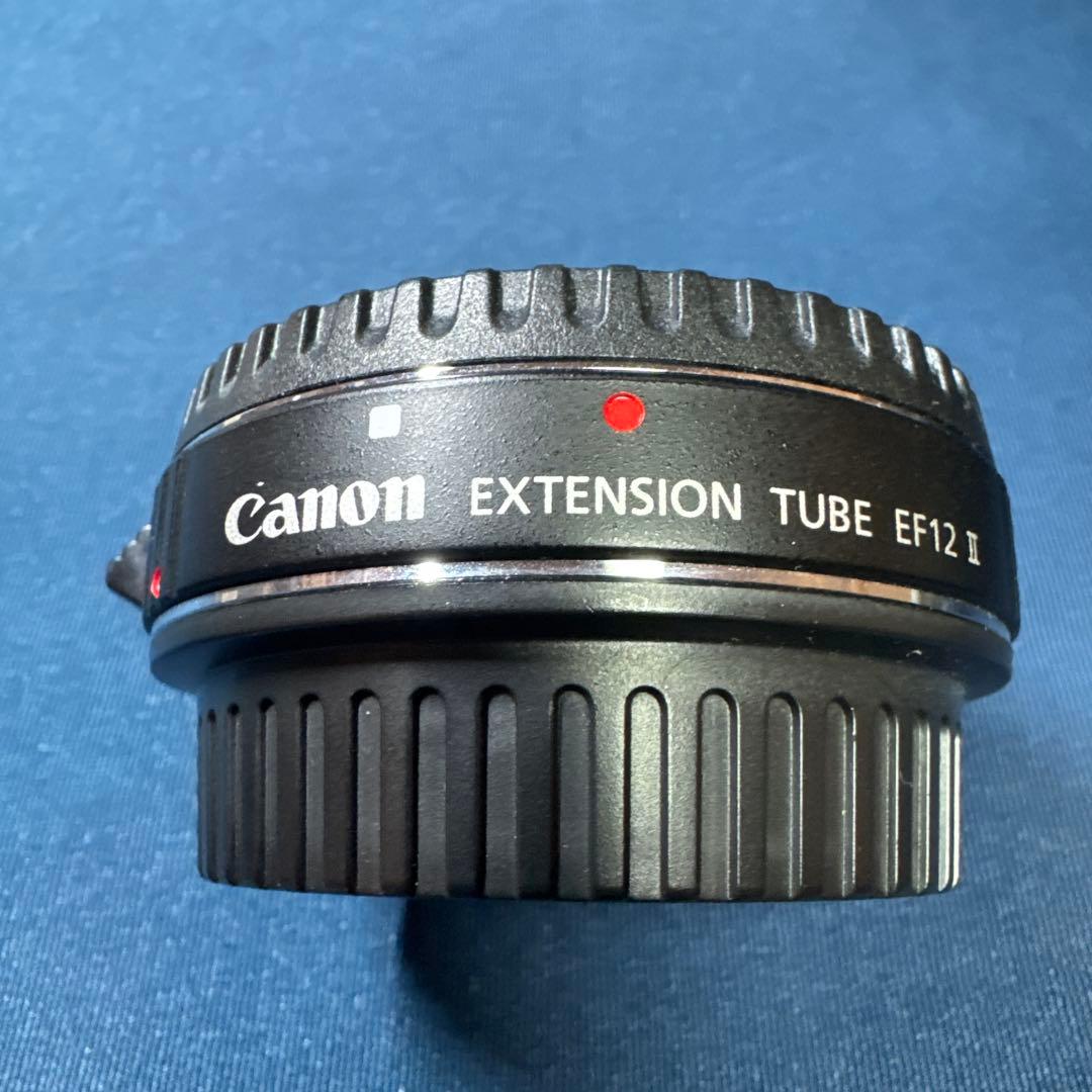 SIGMA 30mm DC HSM レンズ+ Canon EF12 II