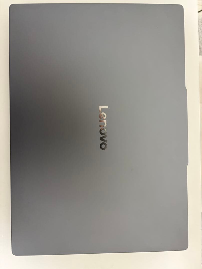 Windowsノート本体 Lenovo Ideapadslim5 gen10