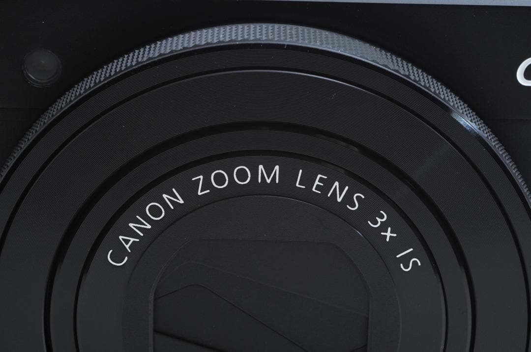 ■新品級■ キャノン Canon Powershot G9X ≪使用感無し≫