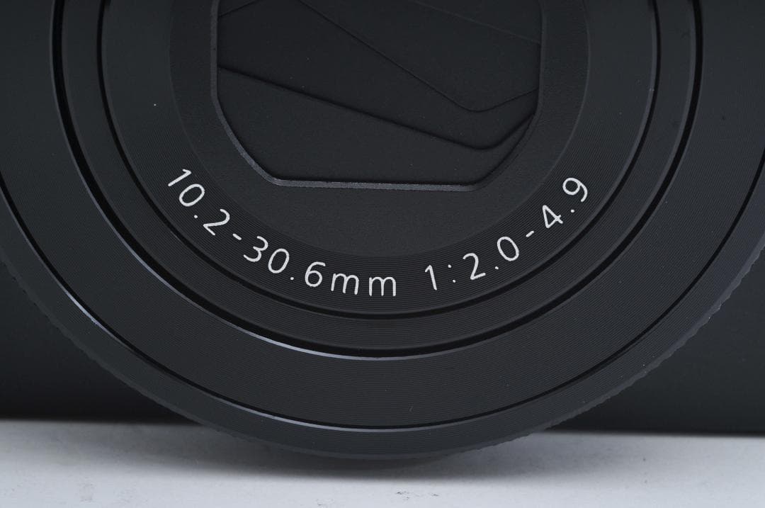 ■新品級■ キャノン Canon Powershot G9X ≪使用感無し≫