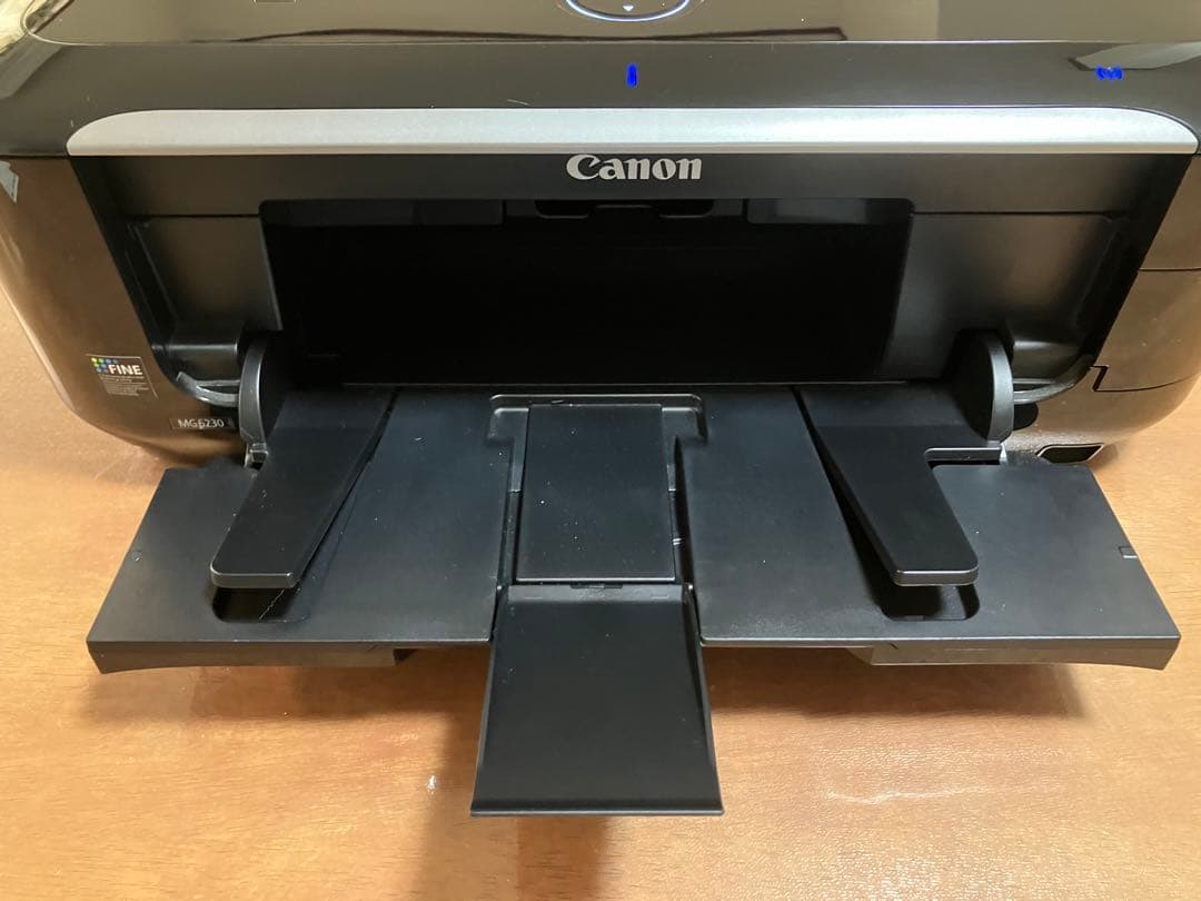 su様限定Canon MG6230 プリンター・複合機