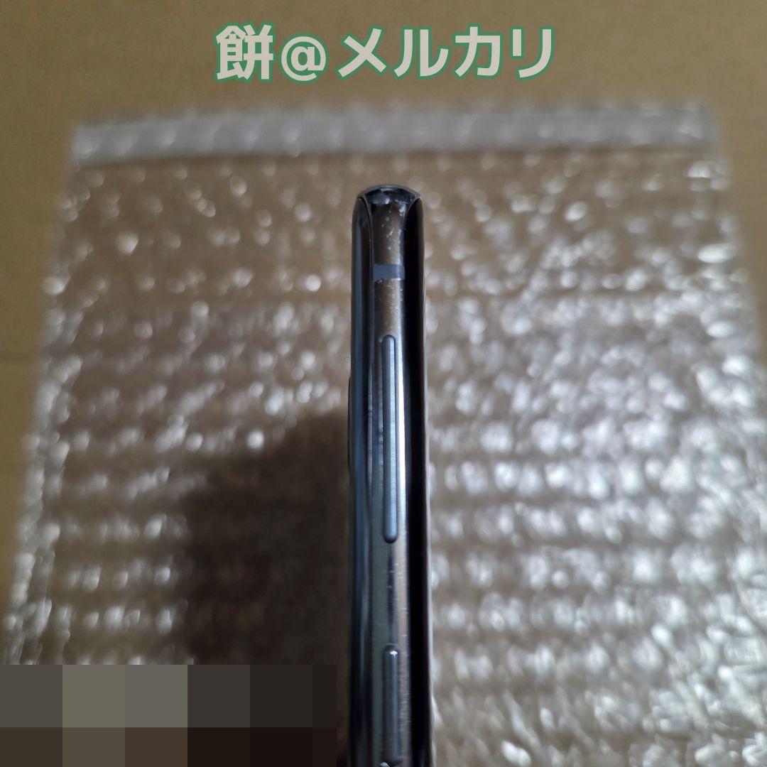 【概要必読】即購入○！Galaxy S10（au版、SCV41）本体のみ、難あり