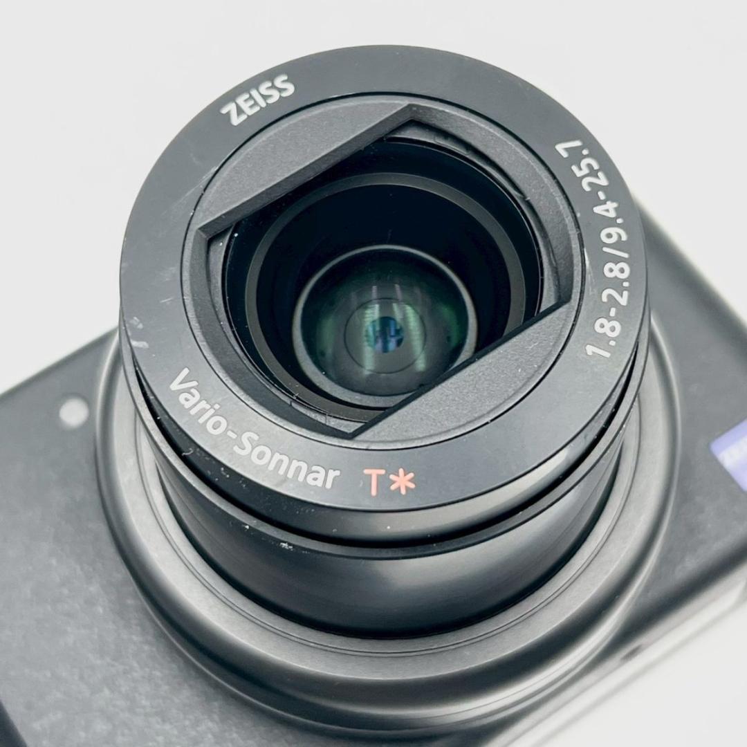 SONY ZV-1 VLOGCAM コンパクトデジタルカメラ