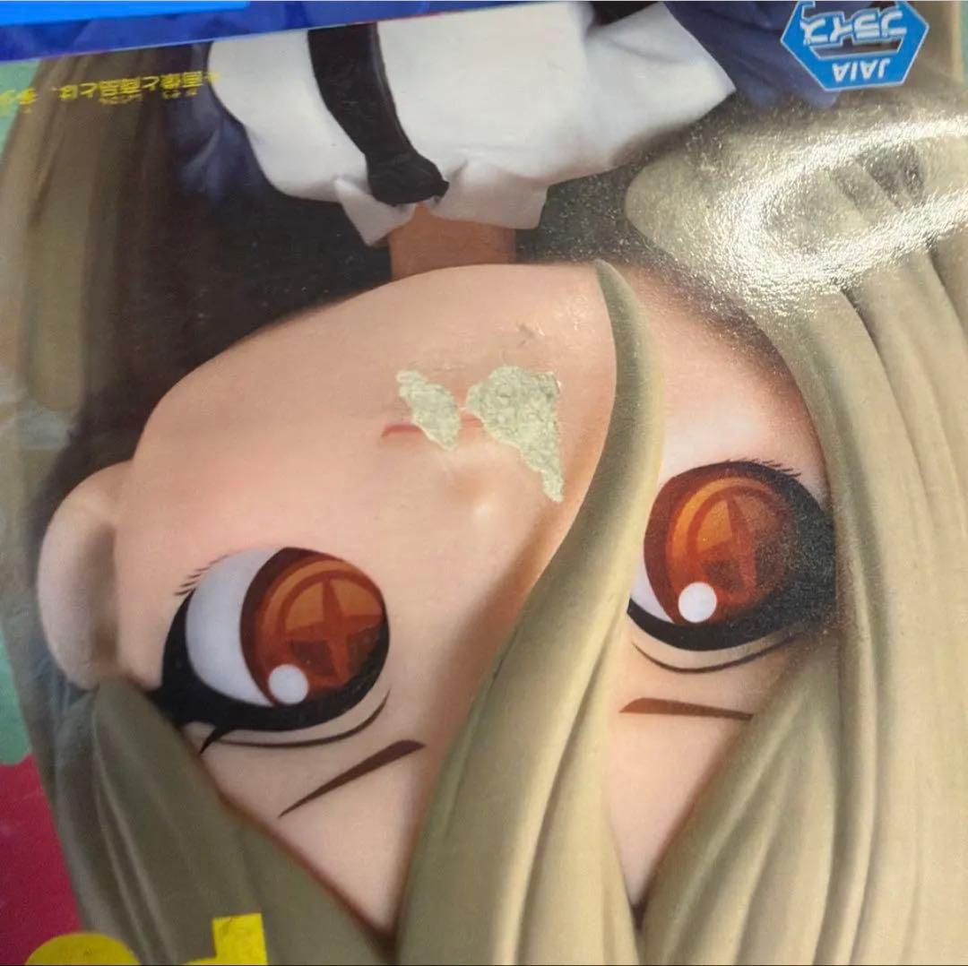 Re:ゼロ 一番くじレム アナザーカラーver. etcまとめ売り