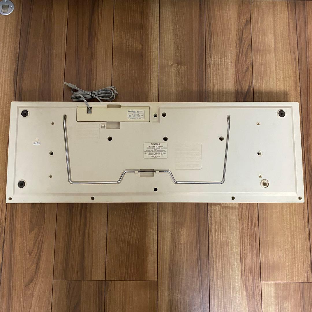 YAMAHA ヤマハ PS-30 キーボード