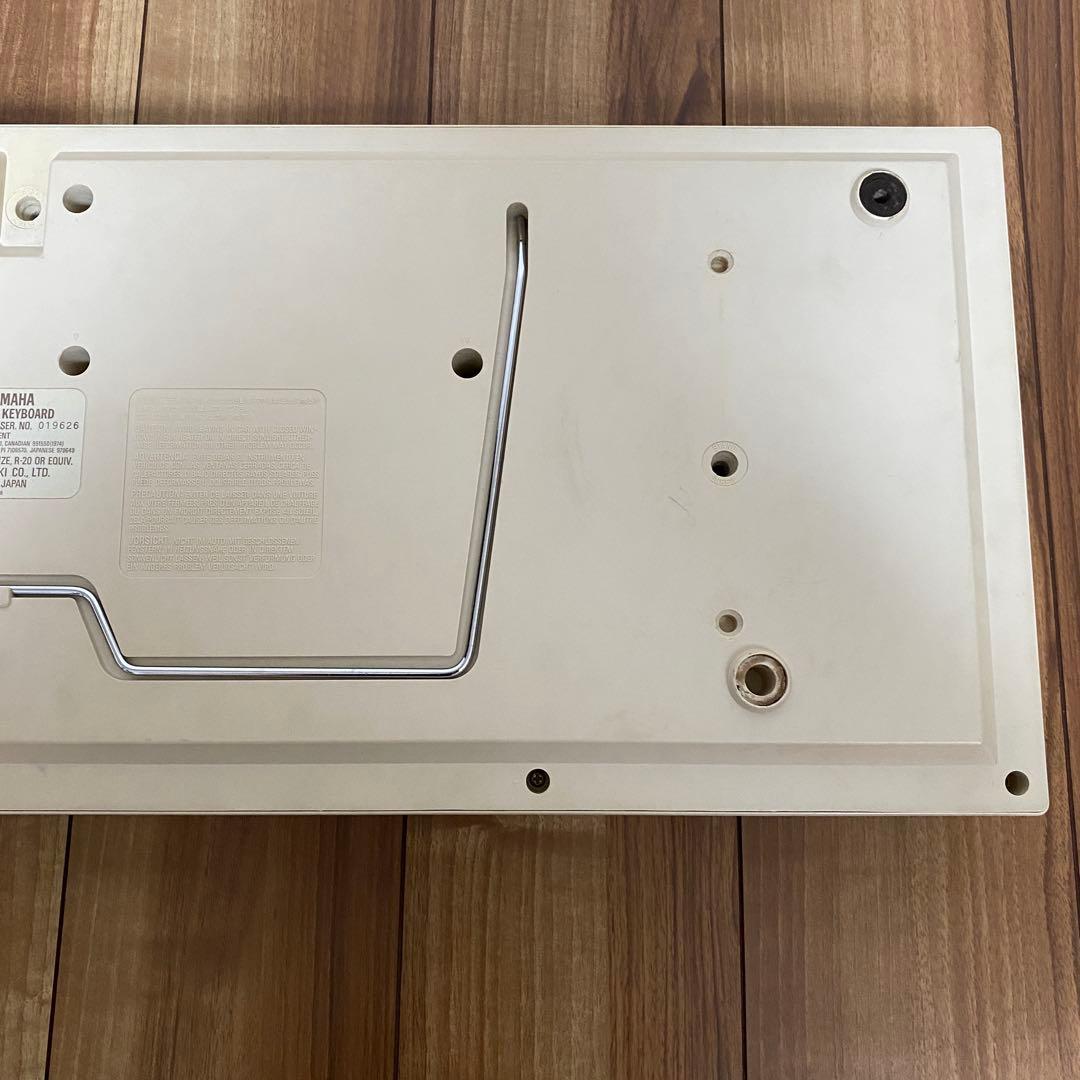 YAMAHA ヤマハ PS-30 キーボード