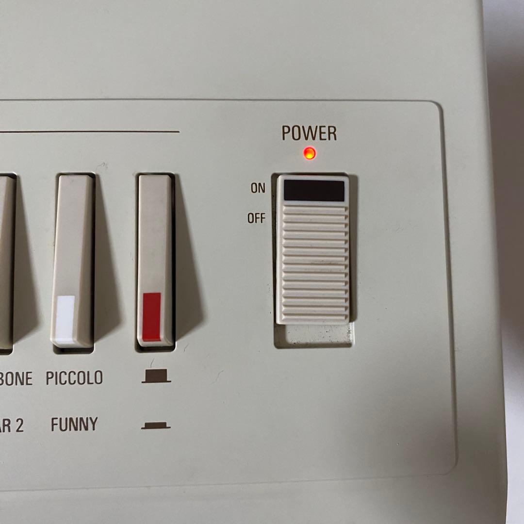 YAMAHA ヤマハ PS-30 キーボード