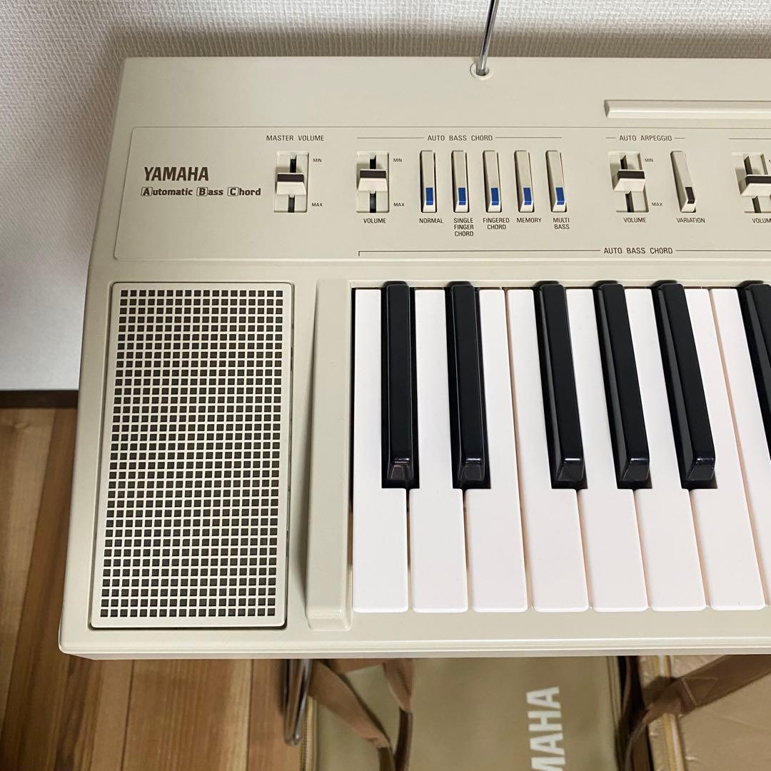 YAMAHA ヤマハ PS-30 キーボード