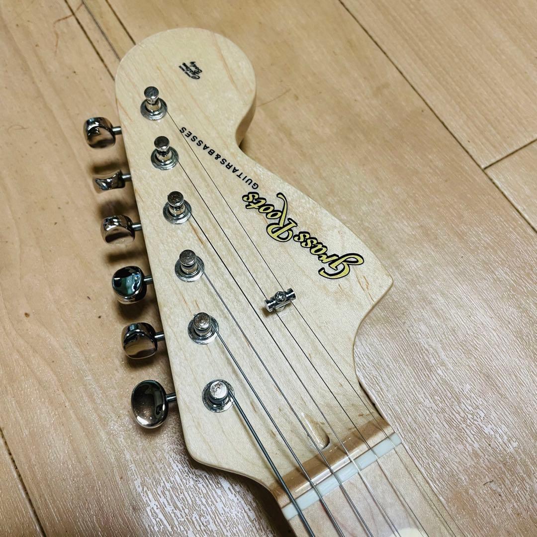 GrassRoots G-ST-SC グラスルーツ