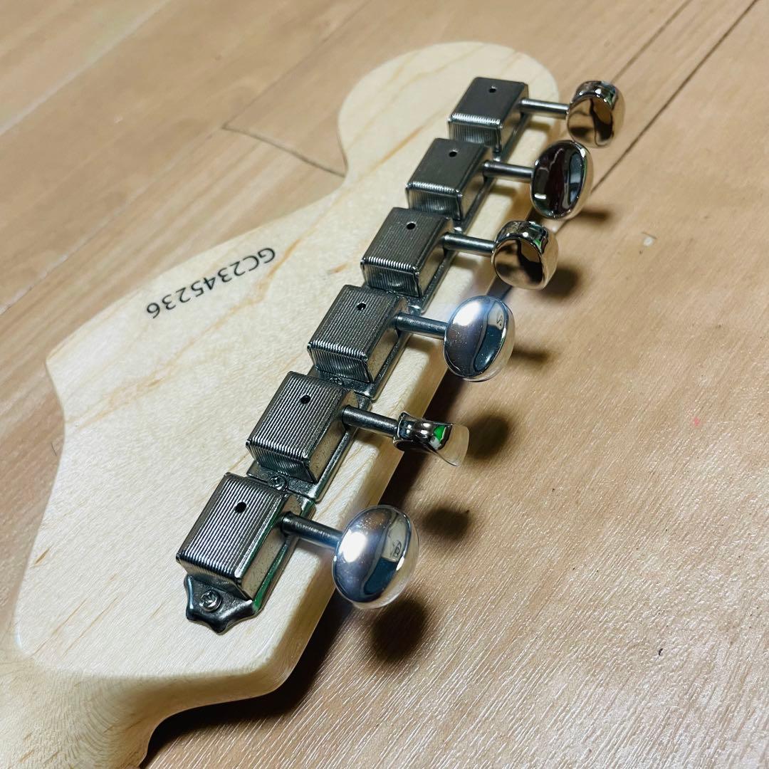 GrassRoots G-ST-SC グラスルーツ