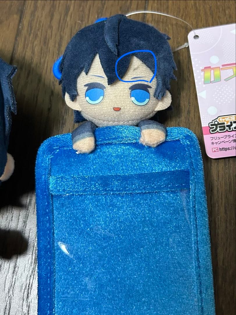 バラ売り専用 うりさん　えとさん　ヒロくん　なおきりさん　もふくん　11人集合系