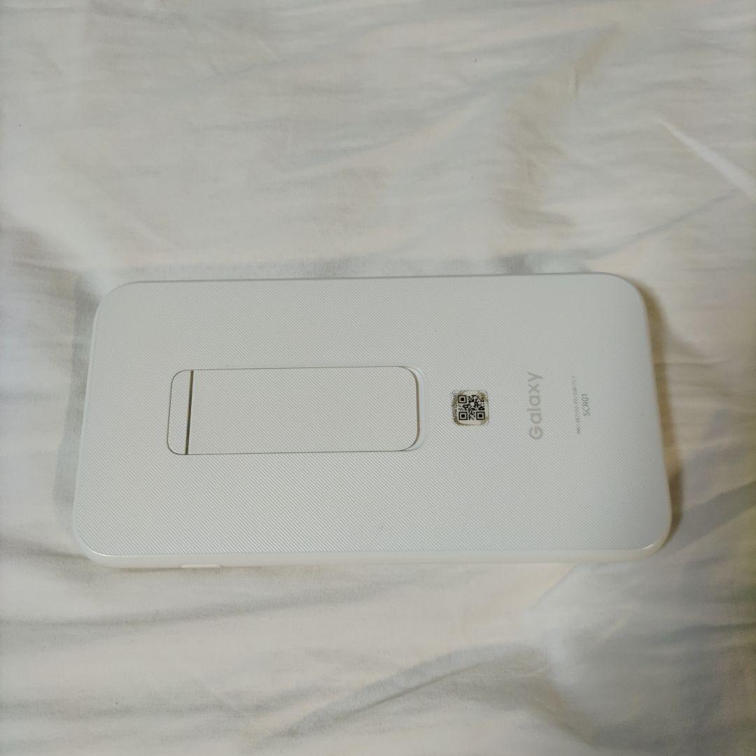 Galaxy SCR01 本体 モバイルルーター