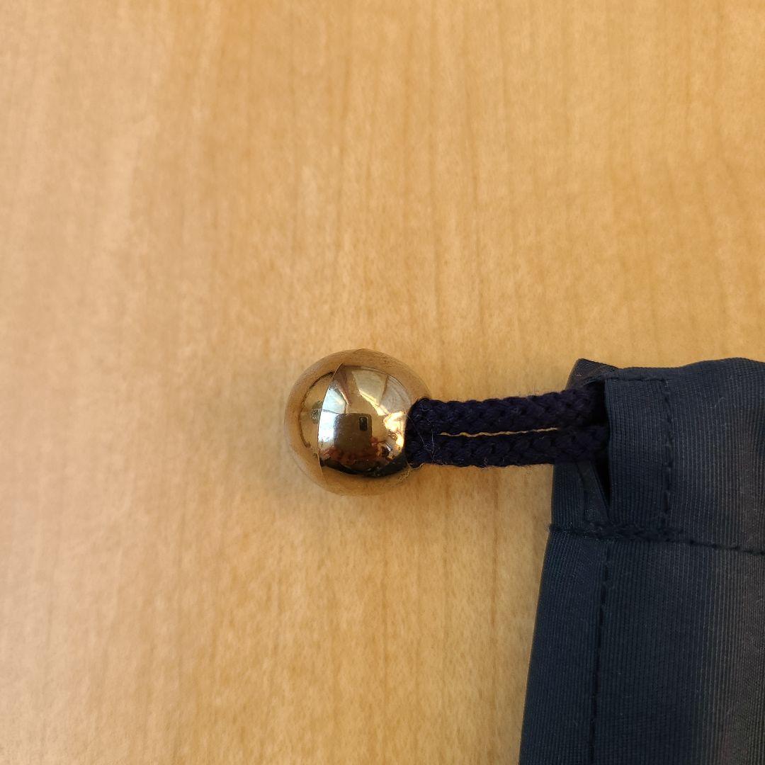 【未使用品】VERYコラボ　ボトルポーチ　シュトロイブルーメ　学校フェイラー