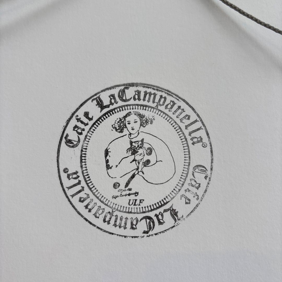 フジ子ヘミング ノクターン ピアノ ネコ 朱印 アート エンジェル ドレス