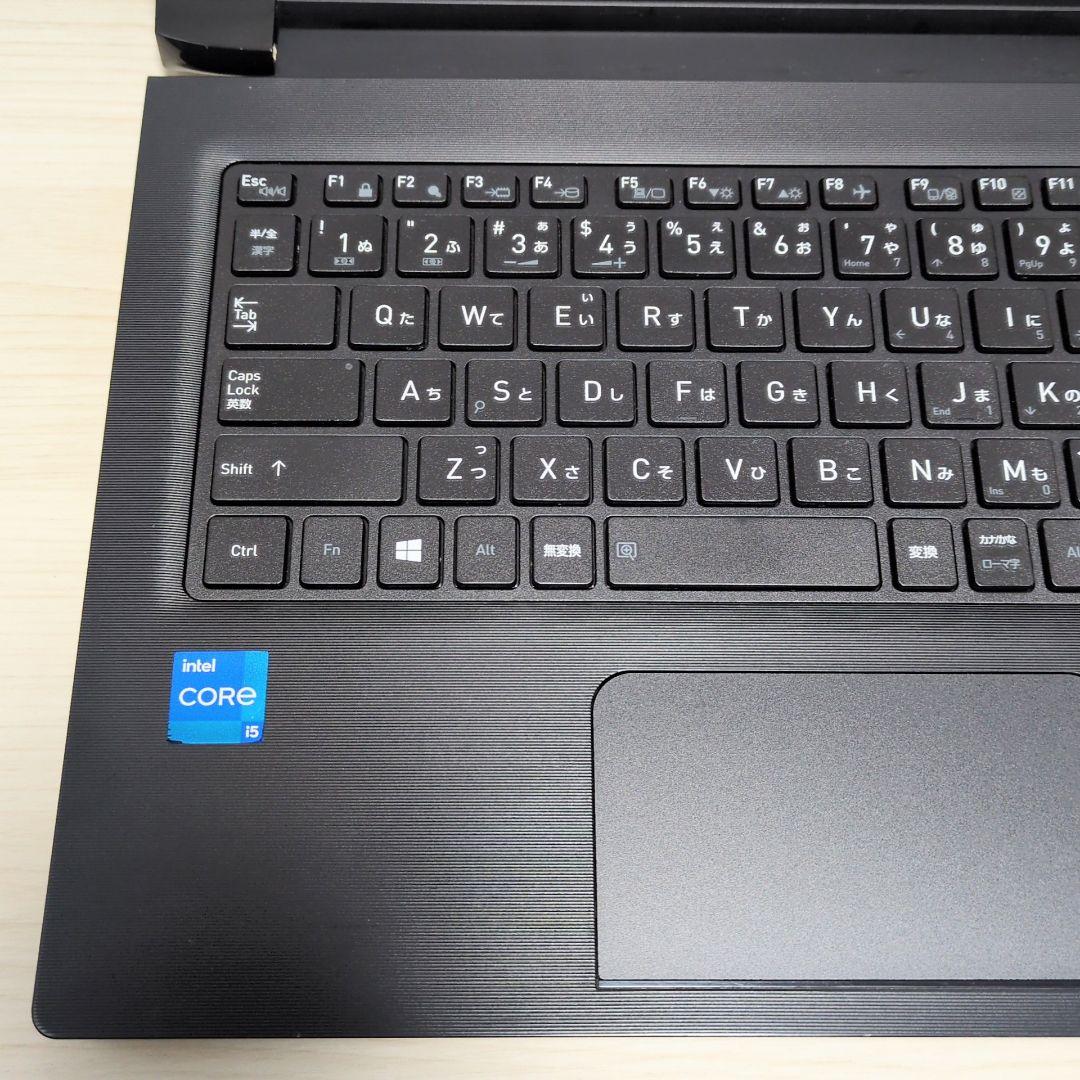 第11世代！dynabook i5 8GB 256GB 初心者初級者 P033