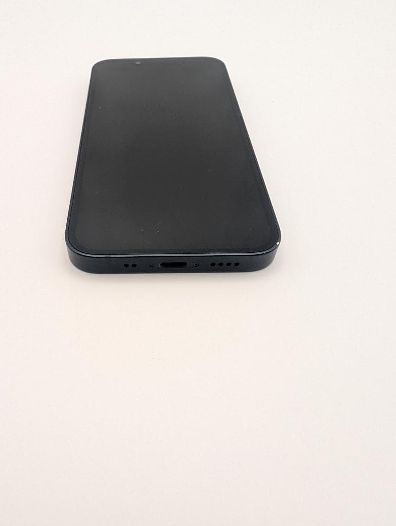 iPhone 13 mini 512GB SIMフリー バッテリー100%