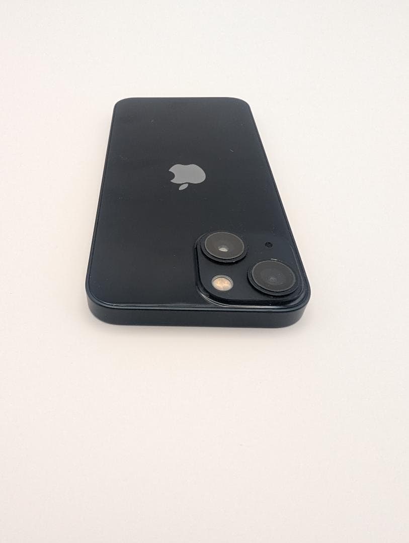 iPhone 13 mini 512GB SIMフリー バッテリー100%