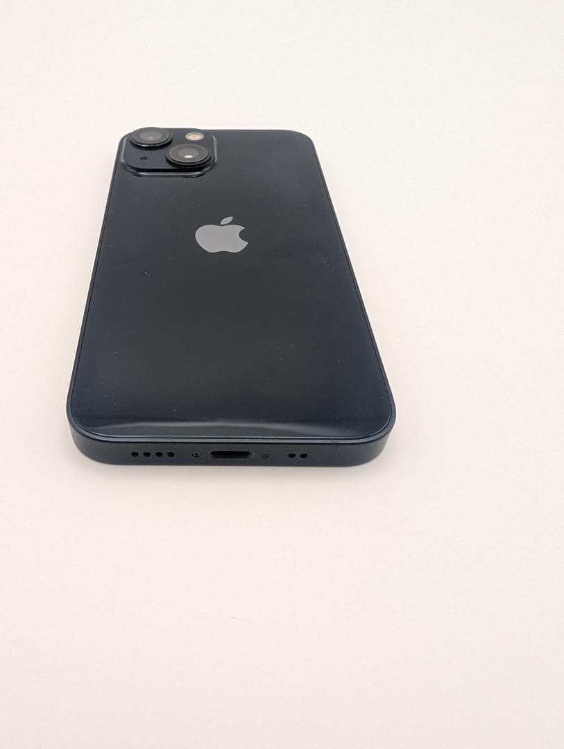 iPhone 13 mini 512GB SIMフリー バッテリー100%