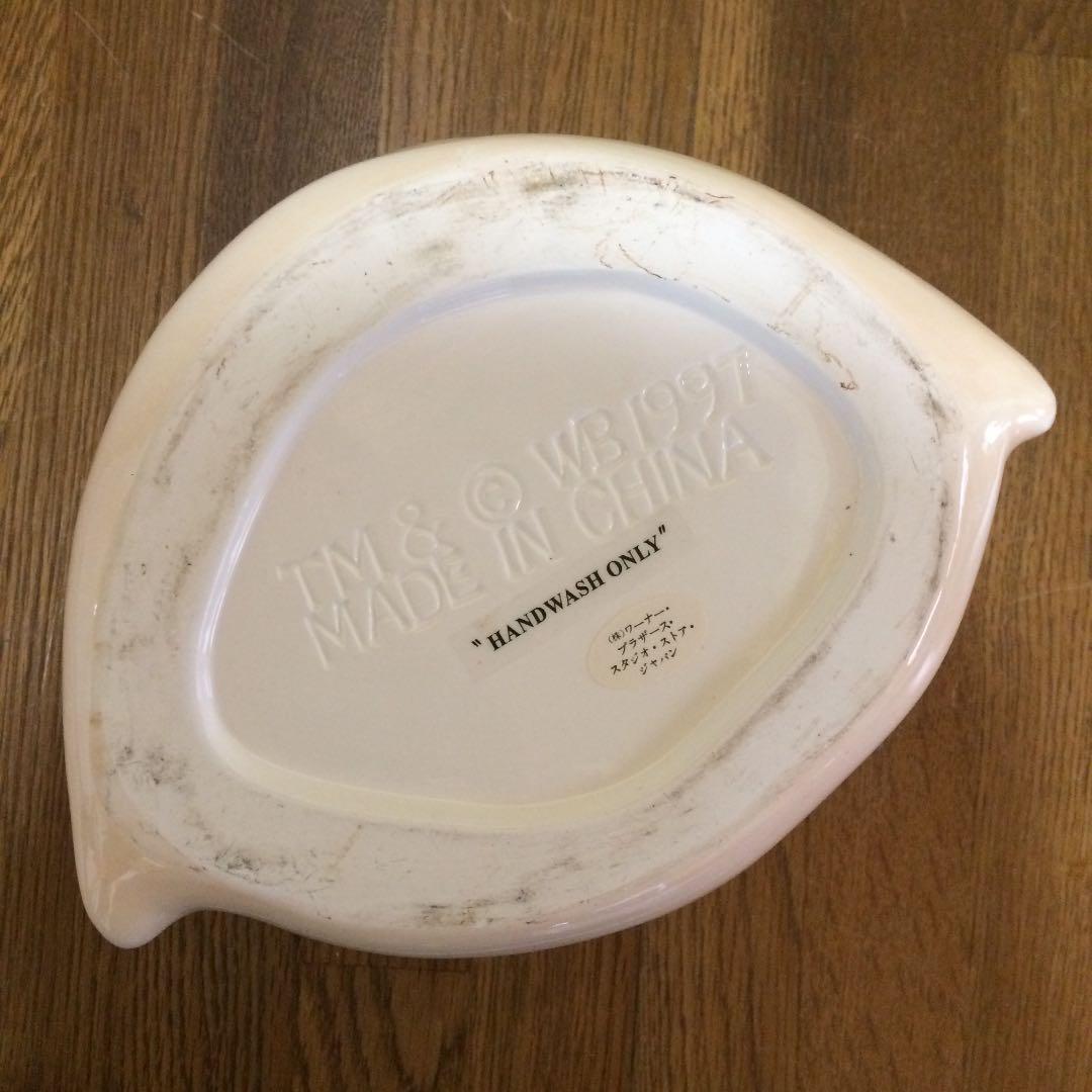 Warner トゥイーティ クッキージャー