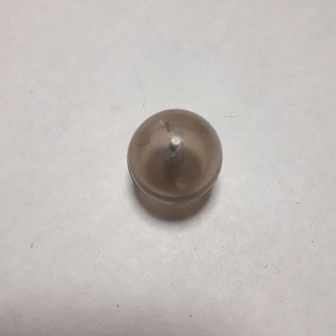 【超希少】ビーダマン　ストライクショット　クリアドライブ　ブラックステルス