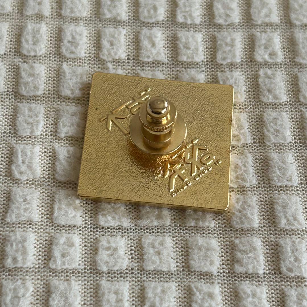 「(生)林檎博'18　－不惑の余裕－」 特殊開発グッズ　「余裕み」 椎名林檎