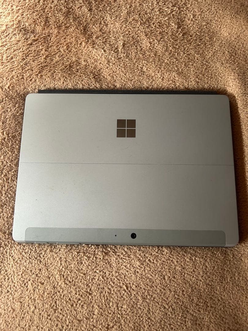 タブレット型PC Surface Go