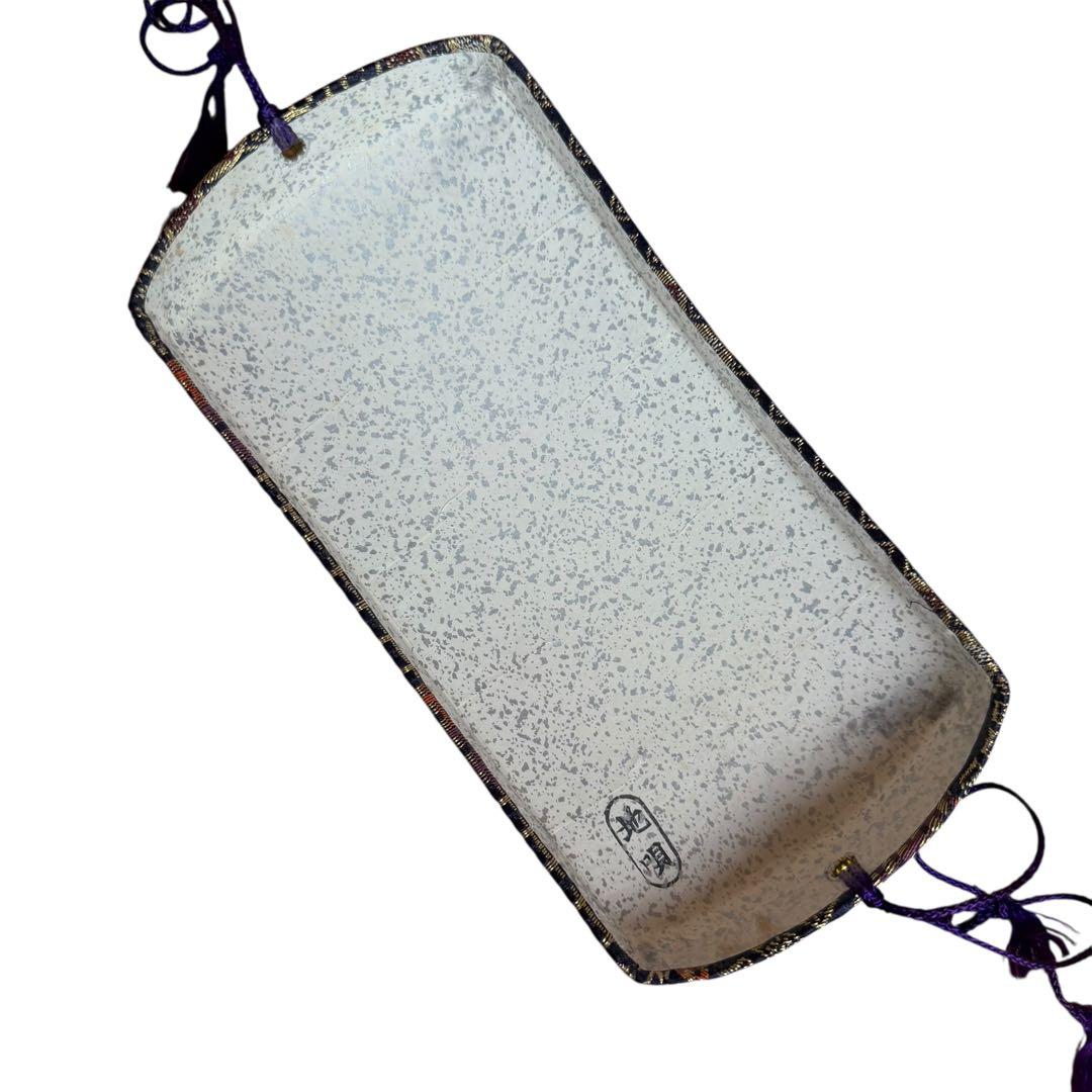 【和楽器】三味線 中棹 地唄 長唄 付属品あり 37-62