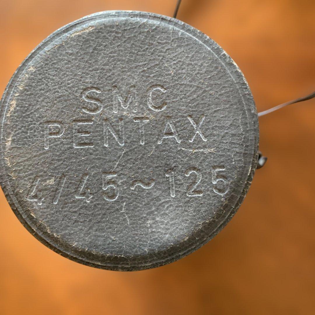 一眼レフレンズ レンズ2個