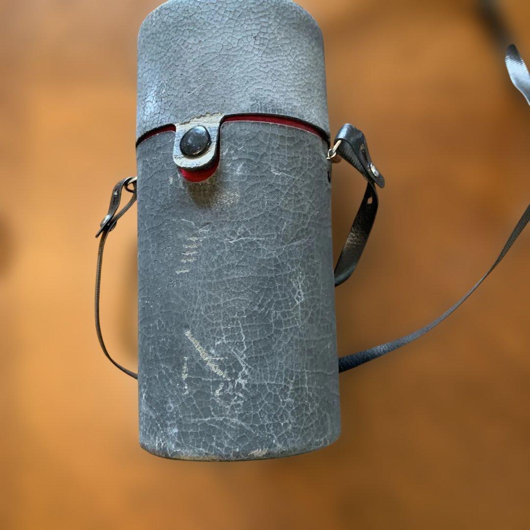 一眼レフレンズ レンズ2個