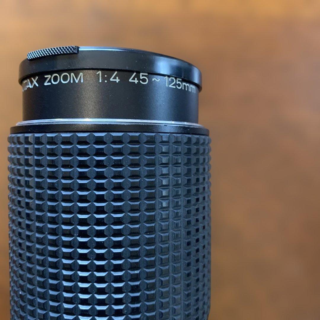 一眼レフレンズ レンズ2個