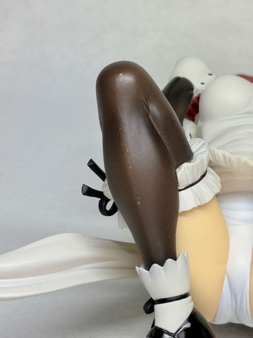 グリフォン　ToHeart2 向坂環 スク水メイドver 限定ホワイトカラー