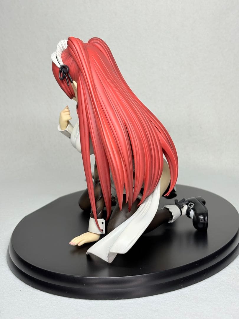 グリフォン　ToHeart2 向坂環 スク水メイドver 限定ホワイトカラー