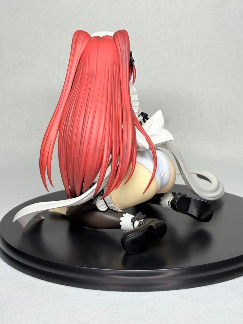 グリフォン　ToHeart2 向坂環 スク水メイドver 限定ホワイトカラー