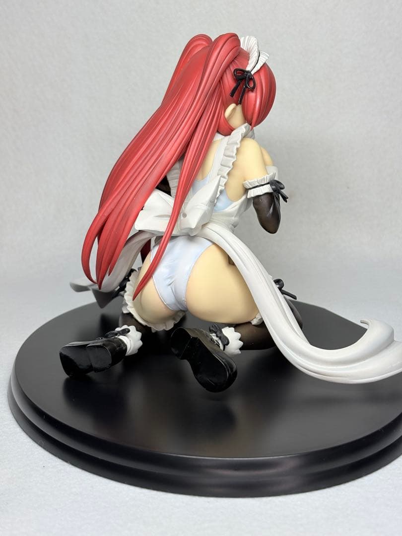 グリフォン　ToHeart2 向坂環 スク水メイドver 限定ホワイトカラー