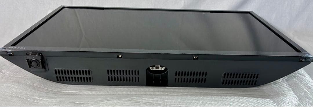 ②【美品】東芝　24型液晶テレビ　24S24 2022年製　M40