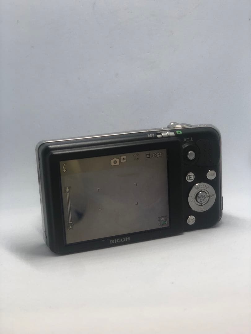 Ricoh Caplio R7 コンパクトデジタルカメラ