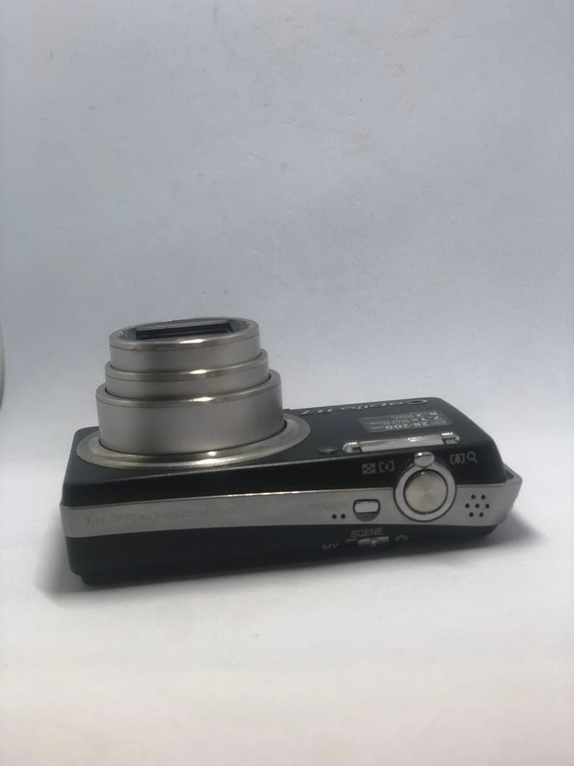 Ricoh Caplio R7 コンパクトデジタルカメラ