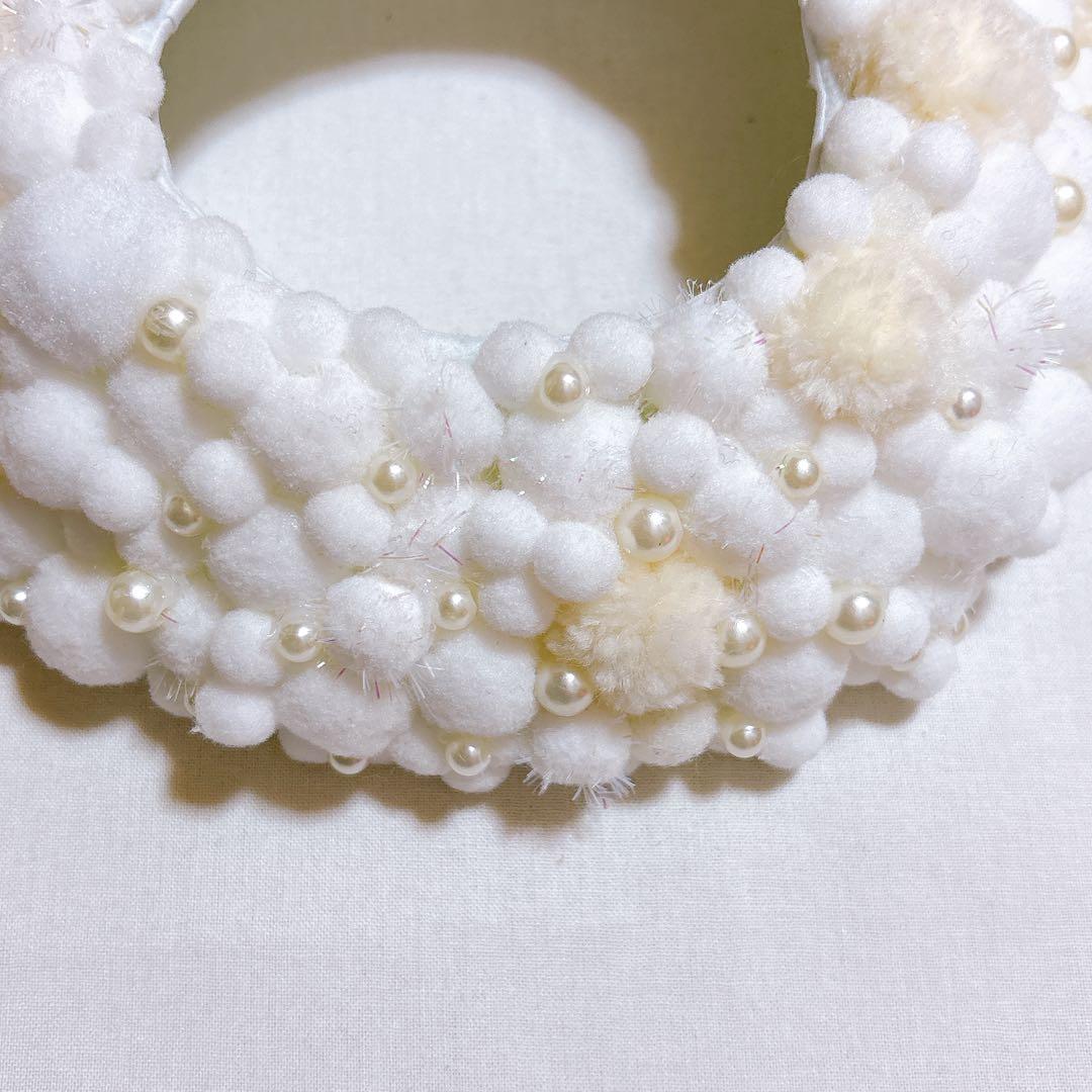 ポップコーン　コスプレ　LOVOT ラボット