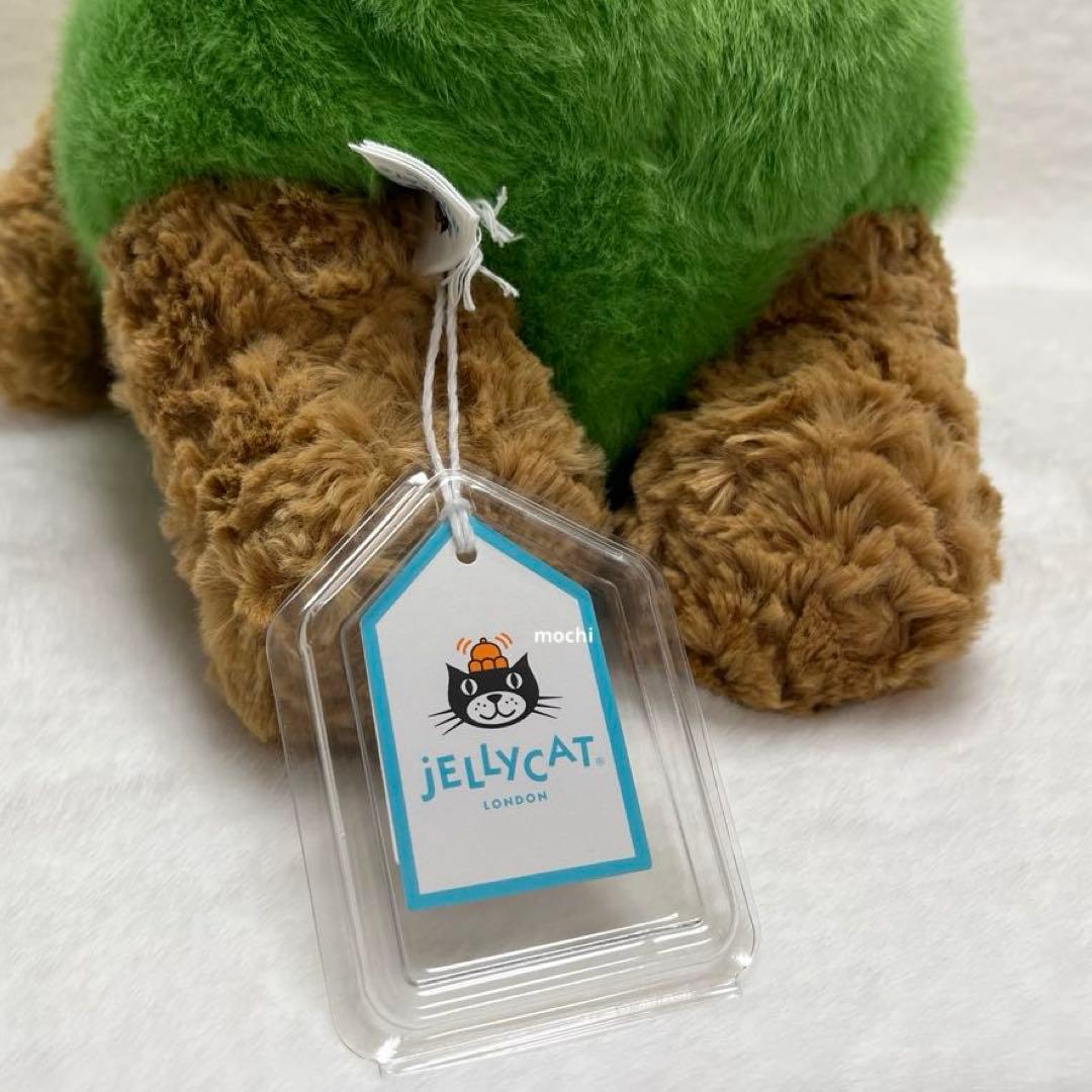 ぬいぐるみ  BartholomewBear Daffodil Outfit