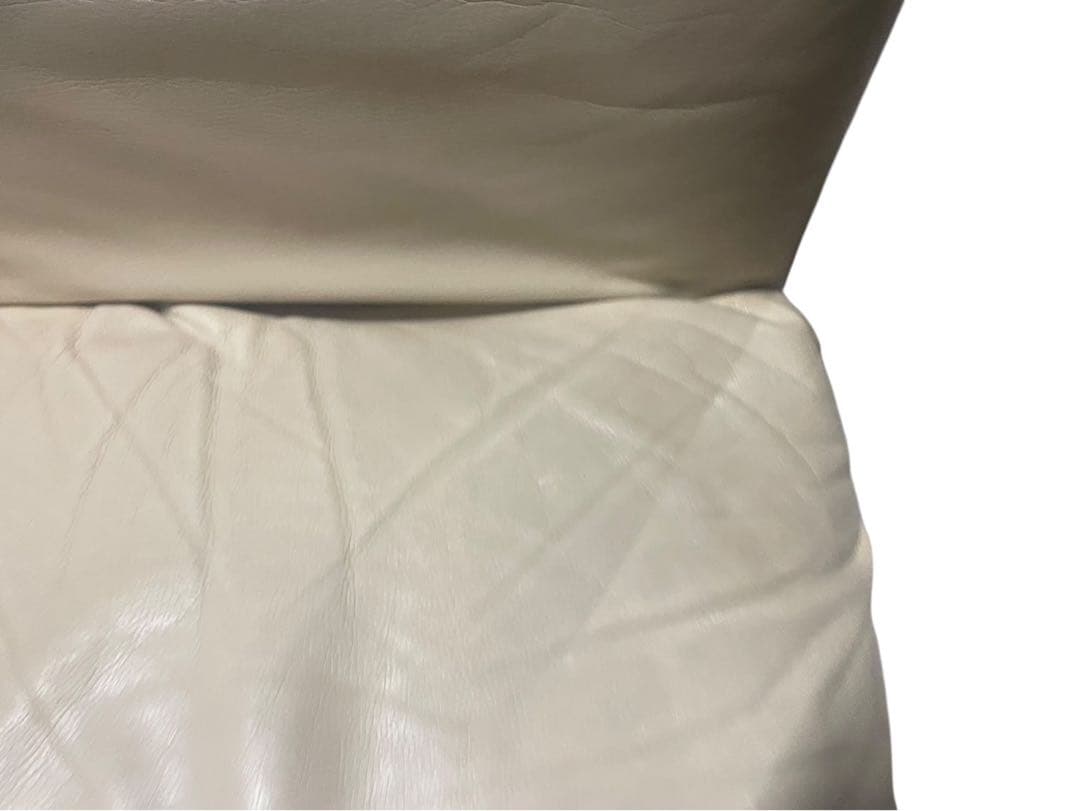 わたなべ◯④arflex アルフレックス マレンコ 本革 レザー 3人掛け