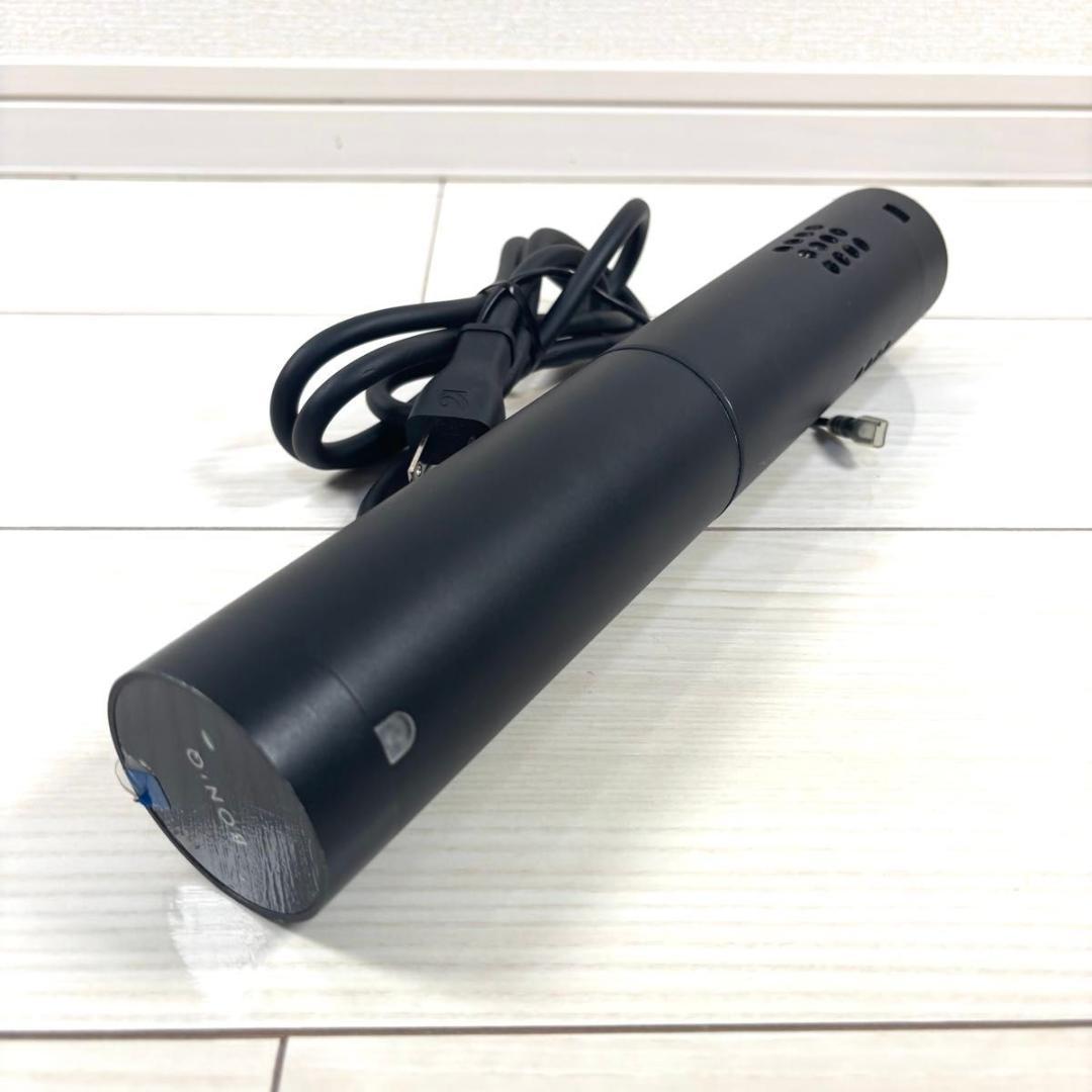 BONIQ Pro ボニーク 低温調理器 本体 BNQ-04ブラック