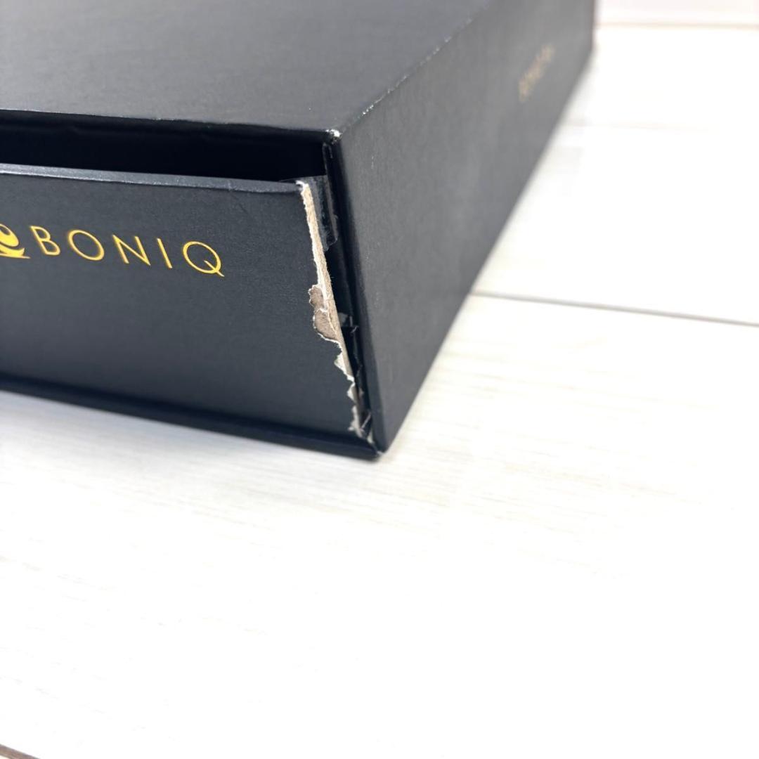 BONIQ Pro ボニーク 低温調理器 本体 BNQ-04ブラック