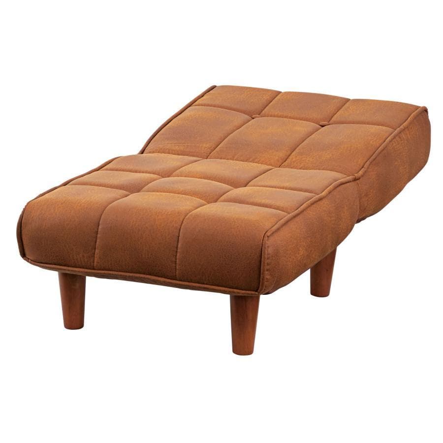 東谷 フロアソファ RKC-937LBR 1381